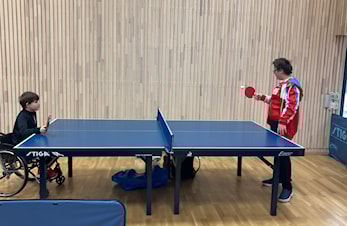 NHF Glåmdals paraaktivitetsdag