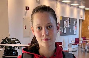 Lykke til i EM, Beate