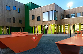 Kom og prøv bordtennis under Generasjonslekene lørdag 23.sept 2023 - NY DATO