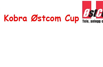 Kobra Cup 4.-5. nov er avlyst