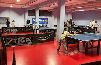 18.01: Skolemesterskap Kongsvinger - Nes