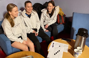 21.02: Drive-in for yngre