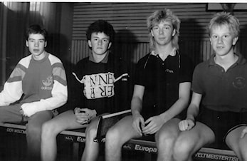 Kobrahistorie - trening på ØVGS