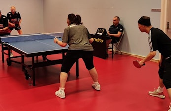 03.02: Seriekamper i 4. divisjon