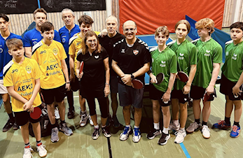 04.02: Serierunde i 5. divisjon