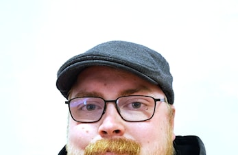 Hils på vår nye trener