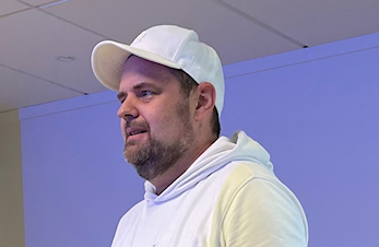 Regiondommerkurs flyttet til 16.10