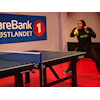 21.10: Mariam på første trening