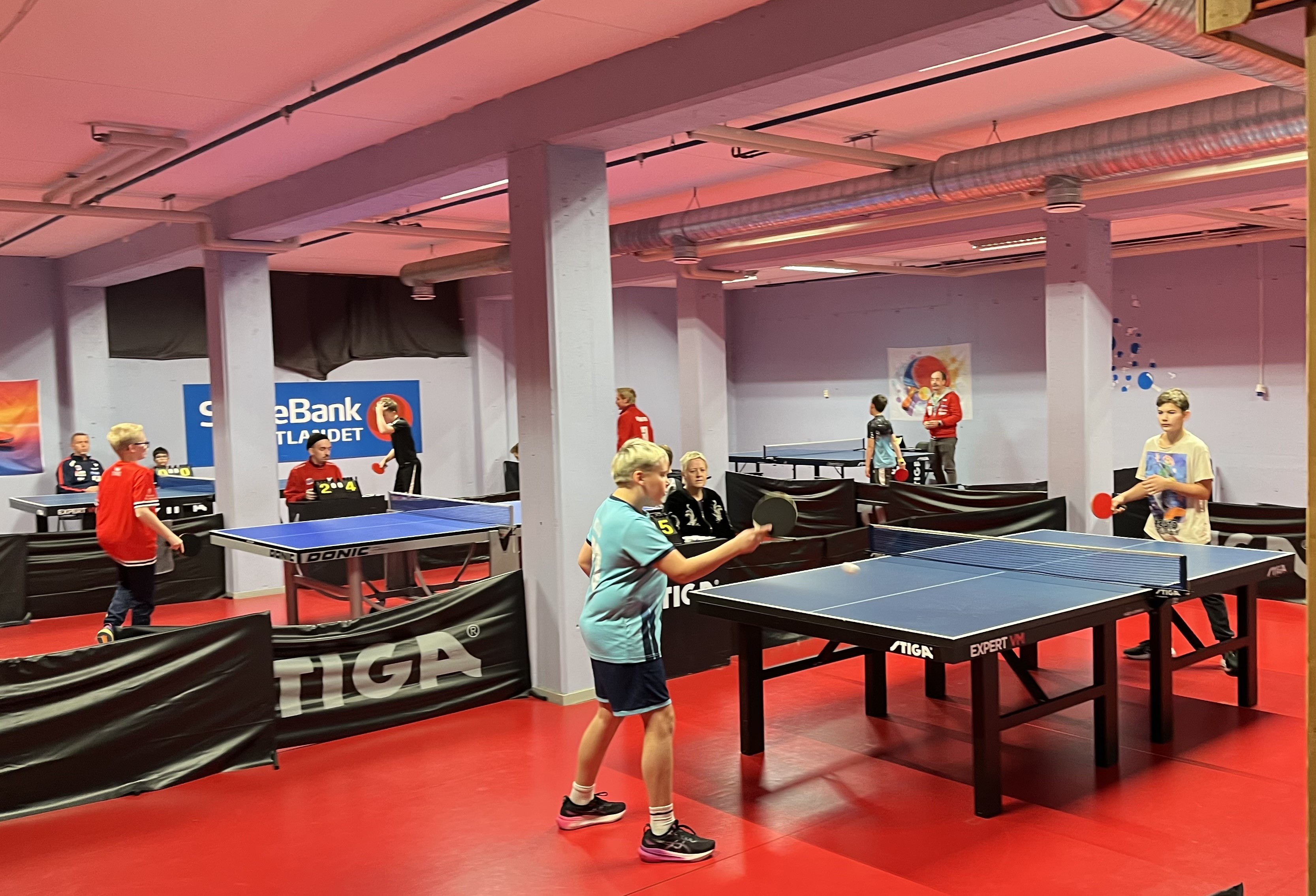 18.11: Drive-in i kveld