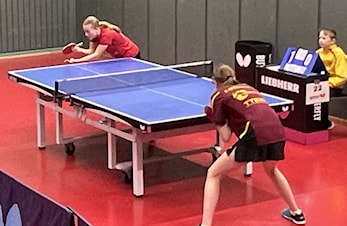 Hoved-NM: Tap, men flott innsats!