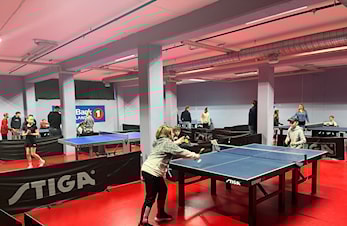 26.03: Finale i kommunekampen