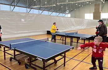 Kobra på Lions-lekene