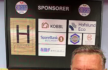 Bjørn ble årets lagspiller!