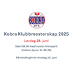 Klubbmesterskap
