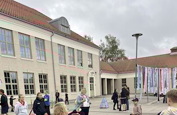 06.09: Kobra på familiedagen