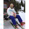 Svein Anda er gått bort, nær 79 år gammel.