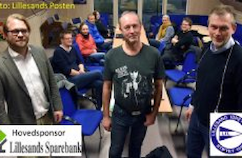 Lillesand Fotball reduserer treningsavgiften for barn