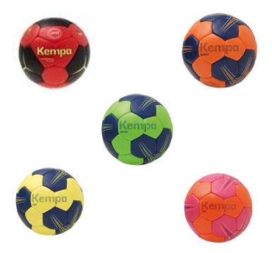 Tilbud på håndballer