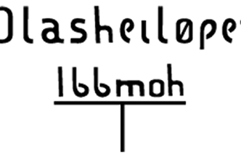 Resultater Olasheiløpet