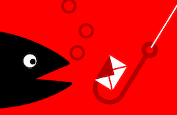 Falske E-postkontoer