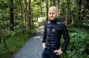 Fra 0-166 - Motivasjonskveld med Finn Kolstad