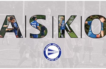 ASKO tredobler sponsorbeløpet!