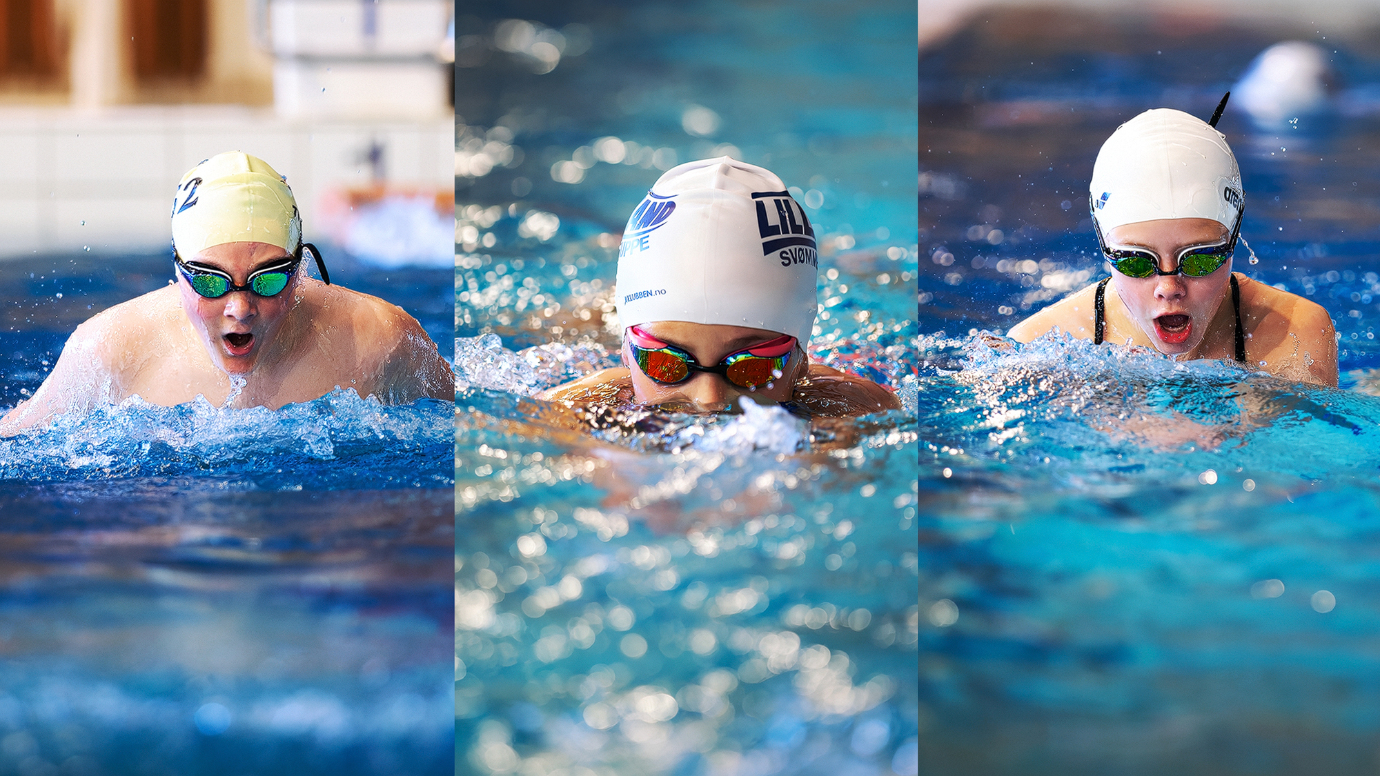 Oppstart av paraidrett i Lillesand – et inkluderende tilbud for alle! 