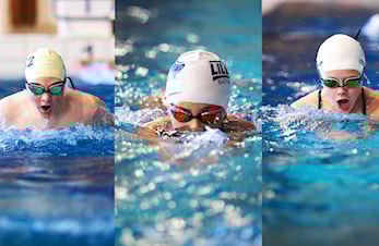 Oppstart av paraidrett i Lillesand – et inkluderende tilbud for alle!