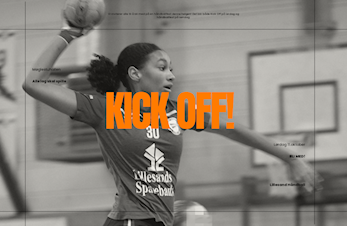 Håndballkickoff og håndballfest i Møglestuhallen!