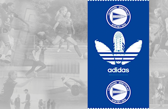 LIL & Adidas - Lokalt forankret, globalt inspirert!