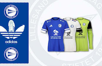 LIL x Adidas x Intersport