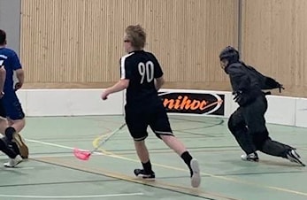 Melhus IL Innebandy