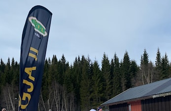 Resultater Yståsen rundt!