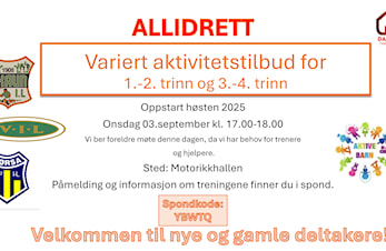 Allidrett