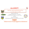 Allidrett