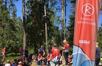 Vellykket rekruttleir