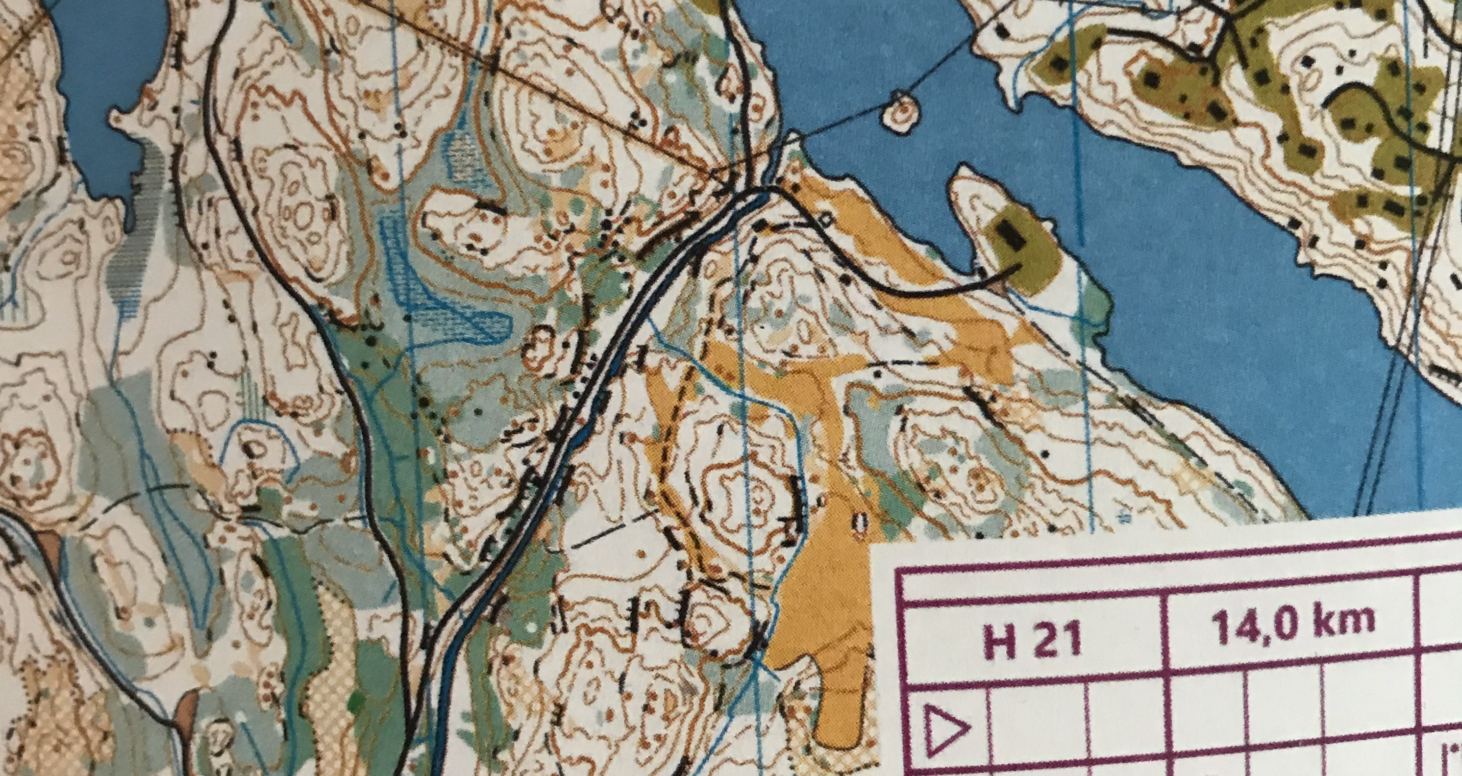 Ingen GOL-karusell 17. og 24. mai på grunn av helligdager