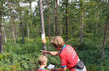 GOL karusellen er i gang igjen!