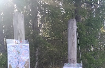 Neste GOL-karusell torsdag 19. mai fra Lysdammen