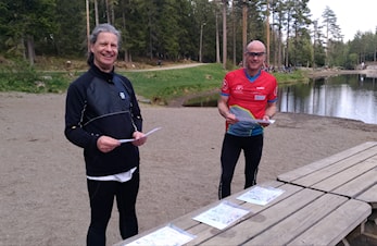 GOL-karusellen fortsetter med løp torsdag 9. juni