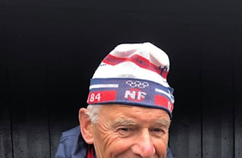 Gratulere med dagen!