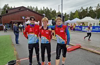 NM-uka 2024 i Verdal