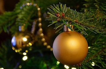 God Jul og Godt Nytt År!