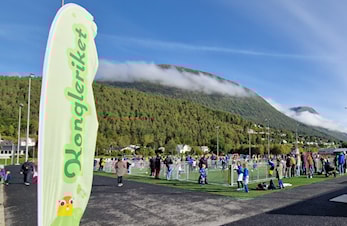 Kongleriket miniputt 2023