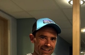 Generalprøve mot Stranda på fredag!