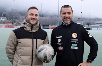 Endeleg – vårens vakraste eventyr – seriestart i Kretsligaen!