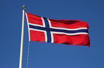 Gratulerer med dagen!