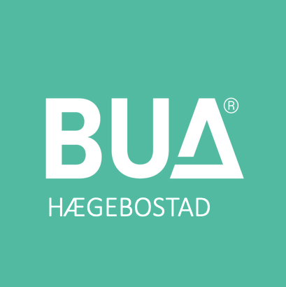 BUA i Hægebostad
