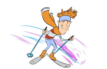 Ski- og handlekveld på Intersport Evje!