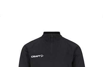 Eiken IL har fått nytt klubbtøy!
